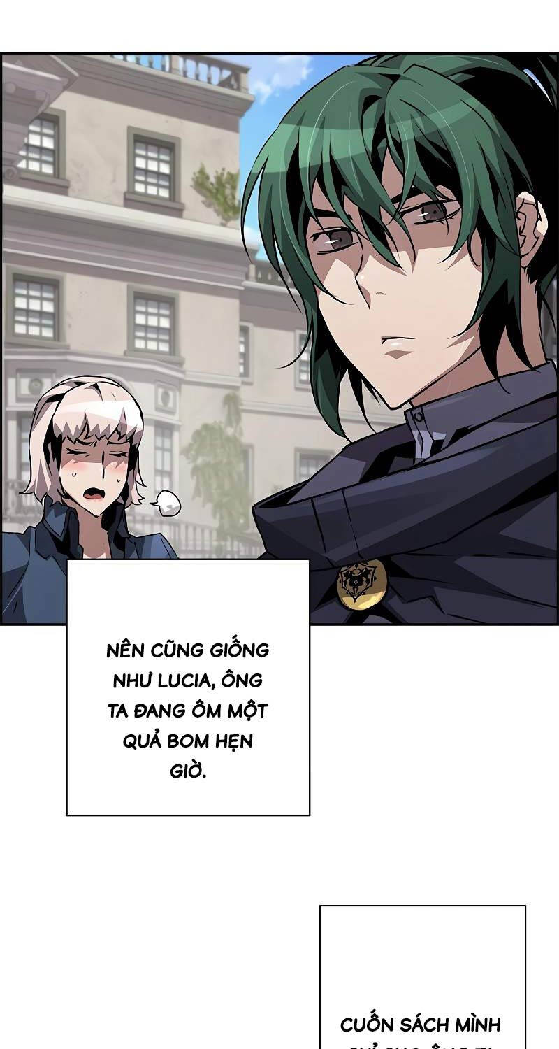 Đặc Tính Tiến Hóa Của Chiêu Hồn Sư - Chapter 57 - Page 85