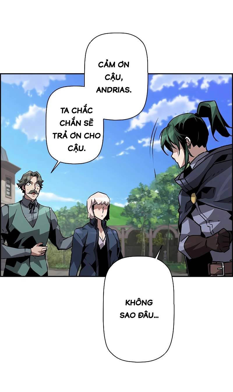 Đặc Tính Tiến Hóa Của Chiêu Hồn Sư - Chapter 57 - Page 87