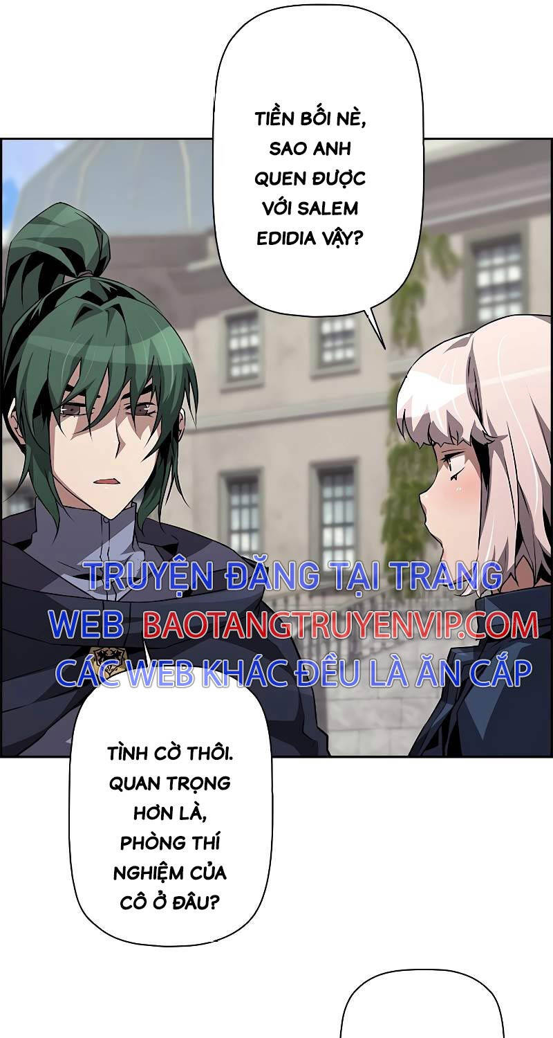 Đặc Tính Tiến Hóa Của Chiêu Hồn Sư - Chapter 57 - Page 88