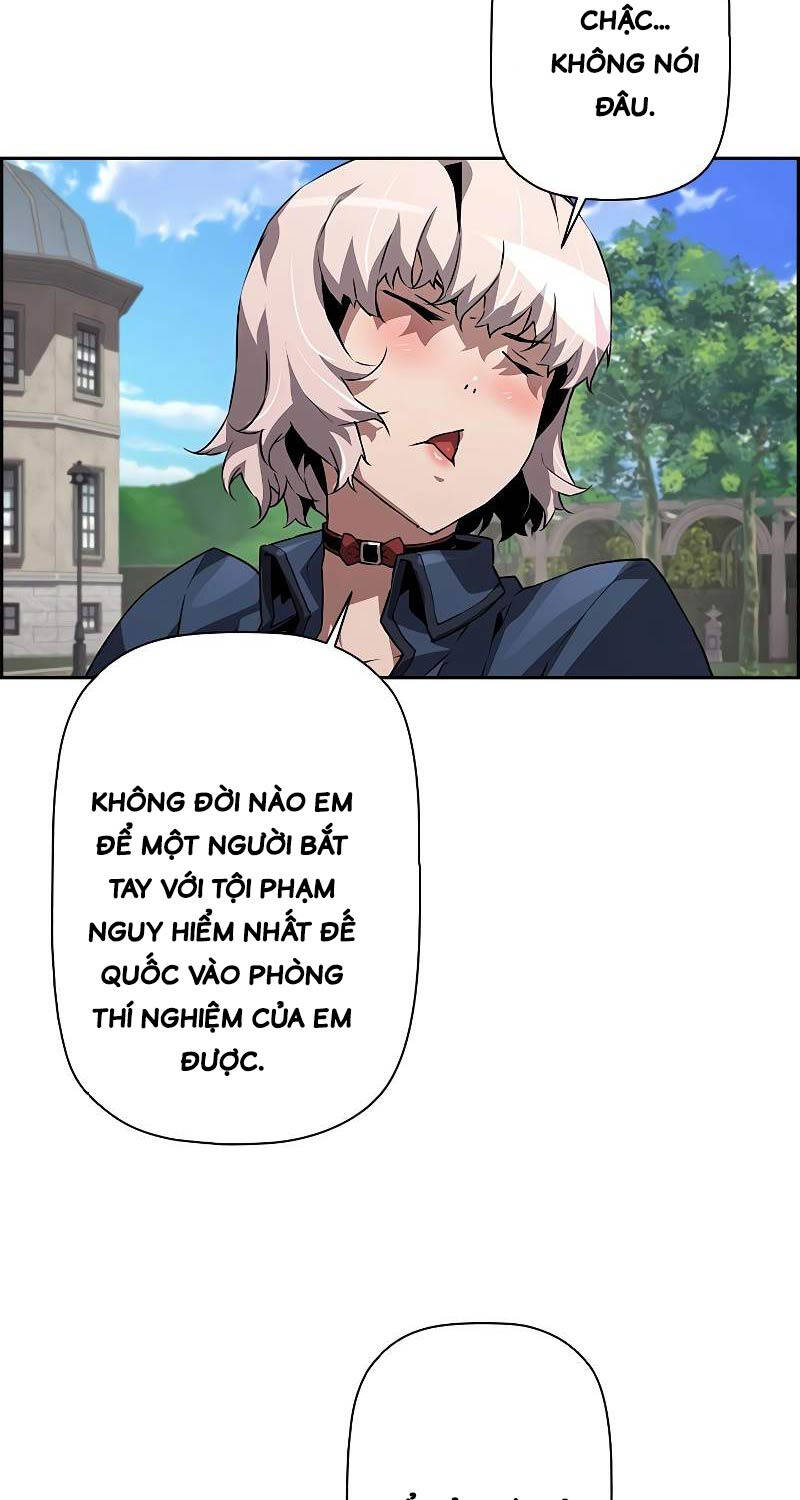 Đặc Tính Tiến Hóa Của Chiêu Hồn Sư - Chapter 57 - Page 89