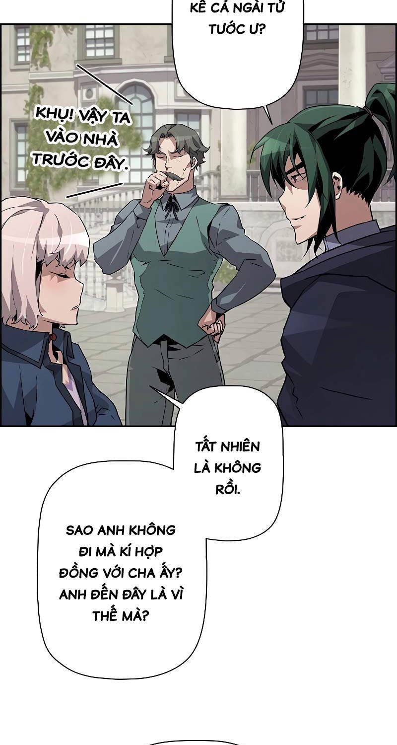 Đặc Tính Tiến Hóa Của Chiêu Hồn Sư - Chapter 57 - Page 90