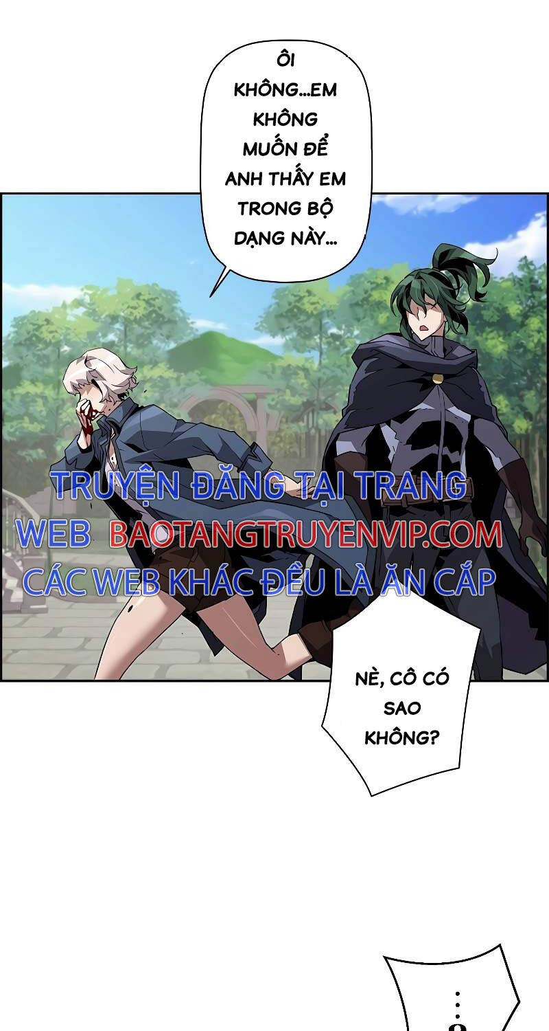 Đặc Tính Tiến Hóa Của Chiêu Hồn Sư - Chapter 57 - Page 94