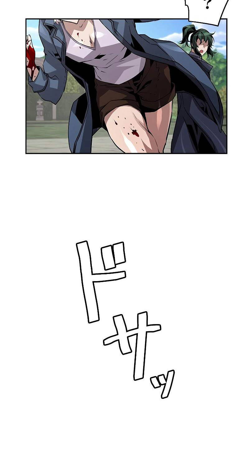 Đặc Tính Tiến Hóa Của Chiêu Hồn Sư - Chapter 57 - Page 95