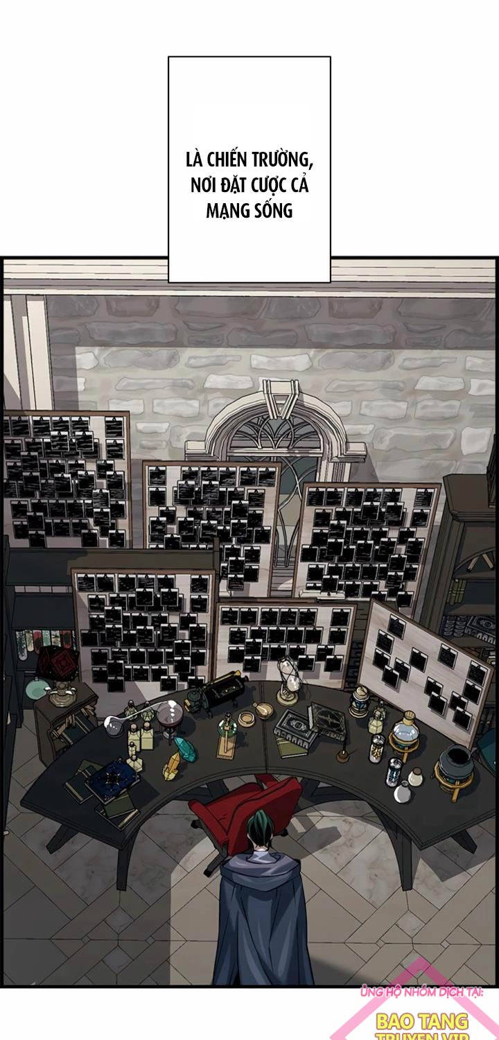 Đặc Tính Tiến Hóa Của Chiêu Hồn Sư - Chapter 58 - Page 12