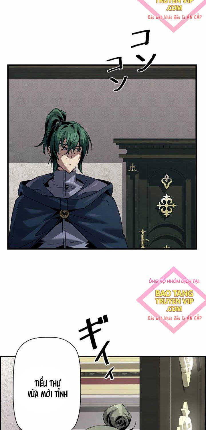 Đặc Tính Tiến Hóa Của Chiêu Hồn Sư - Chapter 58 - Page 13