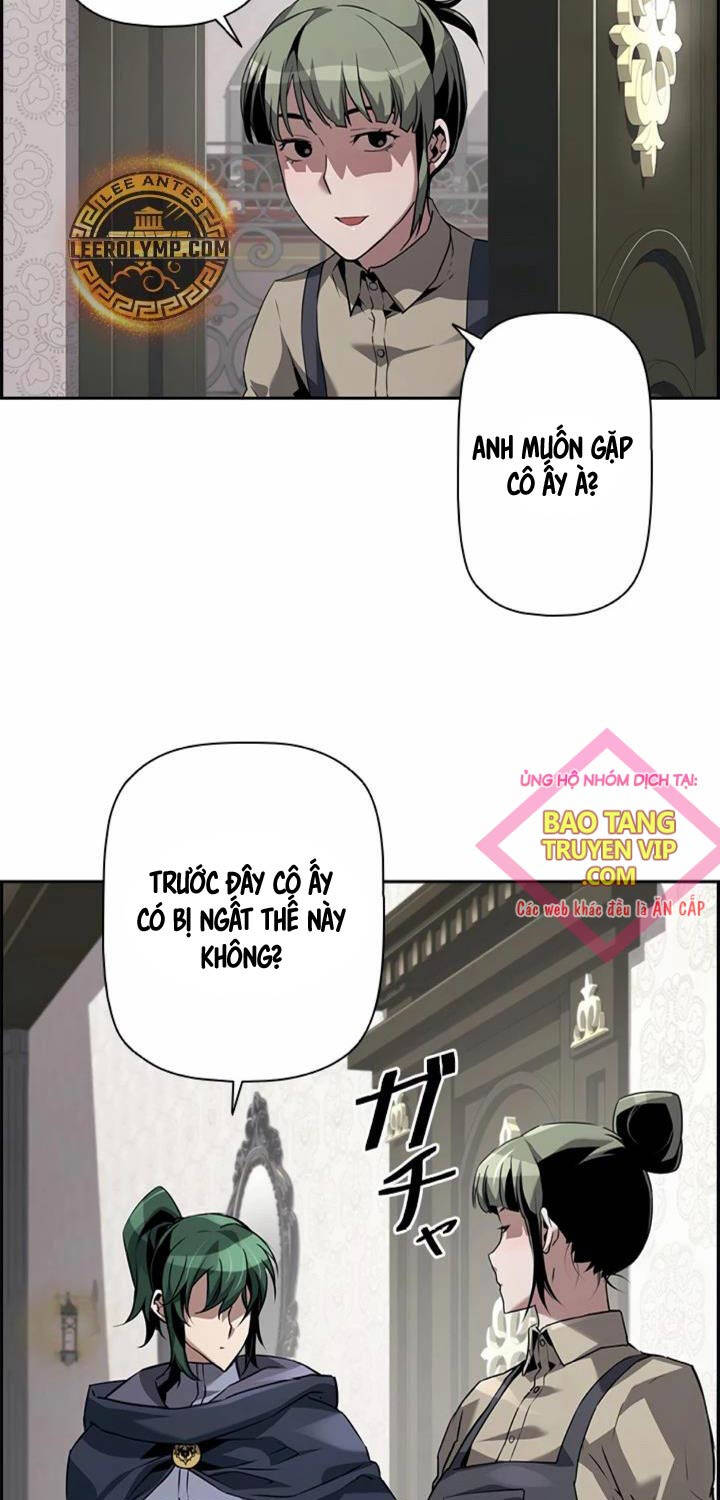 Đặc Tính Tiến Hóa Của Chiêu Hồn Sư - Chapter 58 - Page 14