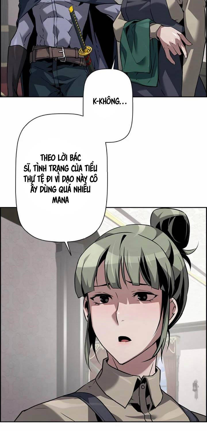 Đặc Tính Tiến Hóa Của Chiêu Hồn Sư - Chapter 58 - Page 15