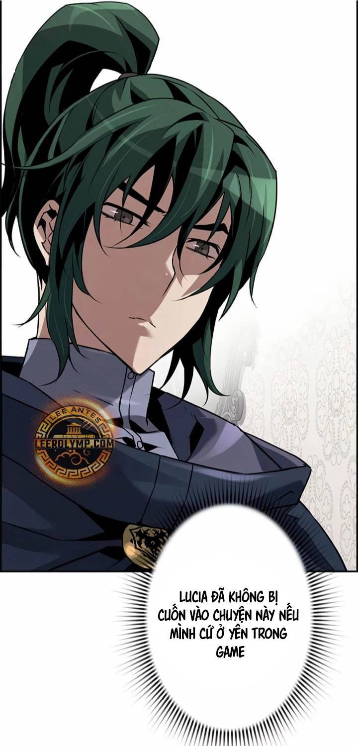 Đặc Tính Tiến Hóa Của Chiêu Hồn Sư - Chapter 58 - Page 17