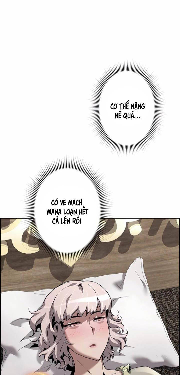 Đặc Tính Tiến Hóa Của Chiêu Hồn Sư - Chapter 58 - Page 19