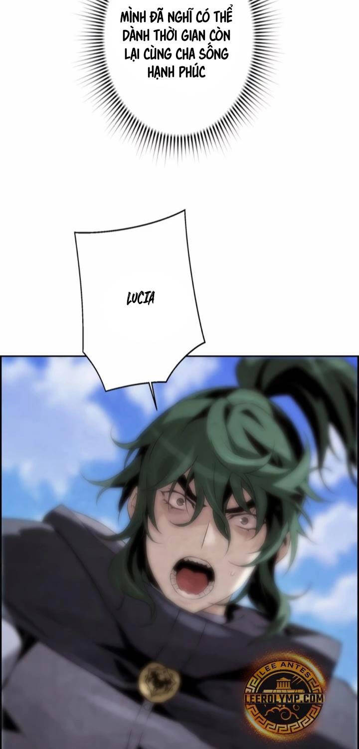 Đặc Tính Tiến Hóa Của Chiêu Hồn Sư - Chapter 58 - Page 21