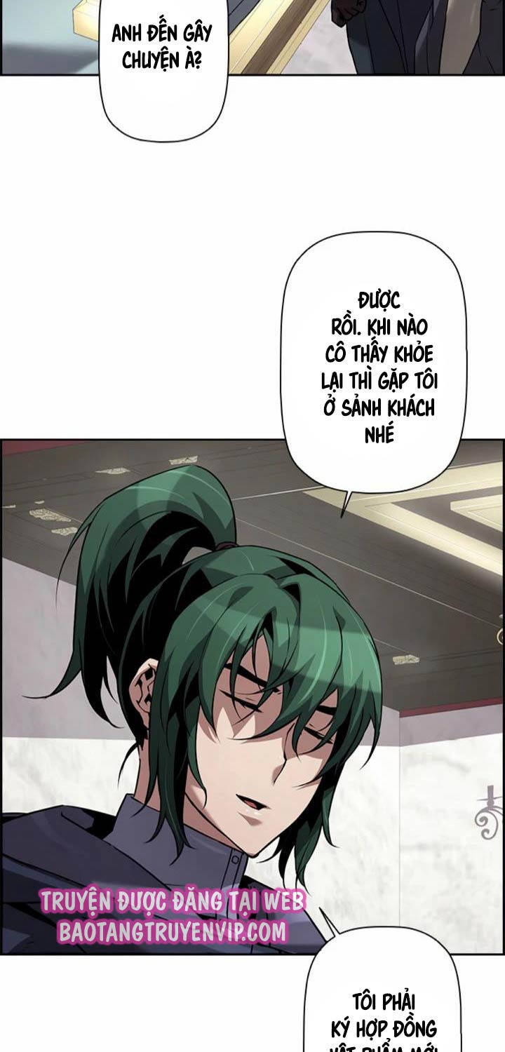 Đặc Tính Tiến Hóa Của Chiêu Hồn Sư - Chapter 58 - Page 26