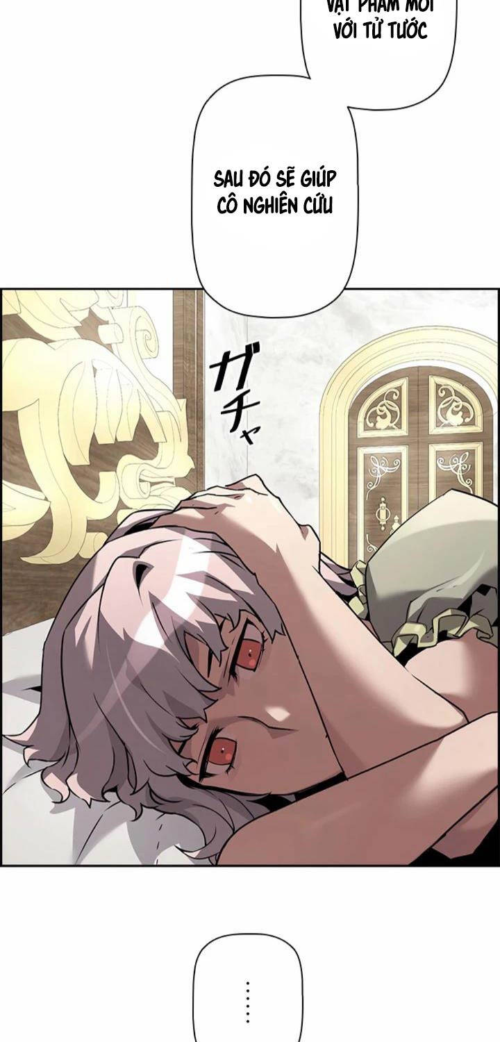 Đặc Tính Tiến Hóa Của Chiêu Hồn Sư - Chapter 58 - Page 27