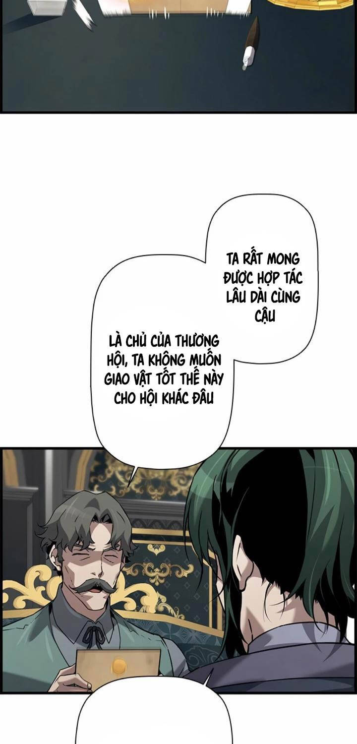 Đặc Tính Tiến Hóa Của Chiêu Hồn Sư - Chapter 58 - Page 29