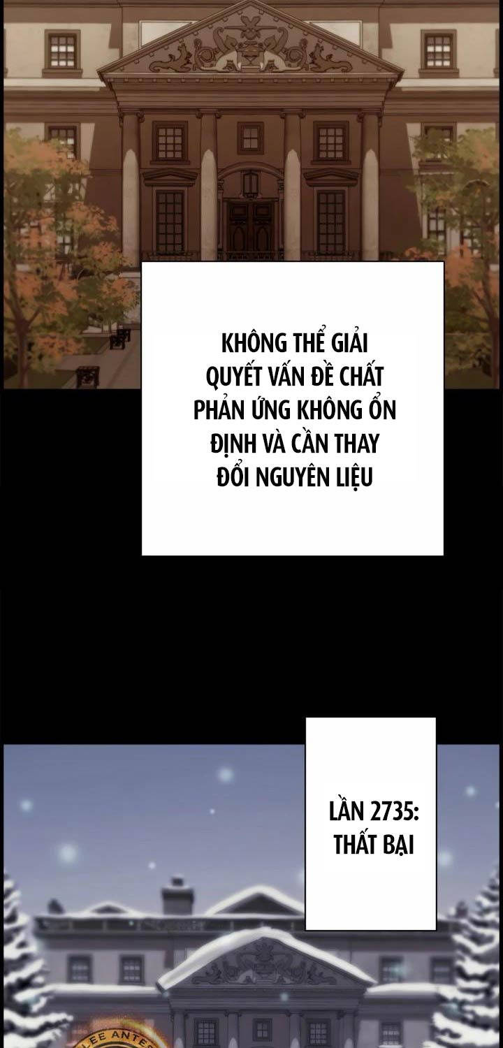 Đặc Tính Tiến Hóa Của Chiêu Hồn Sư - Chapter 58 - Page 3