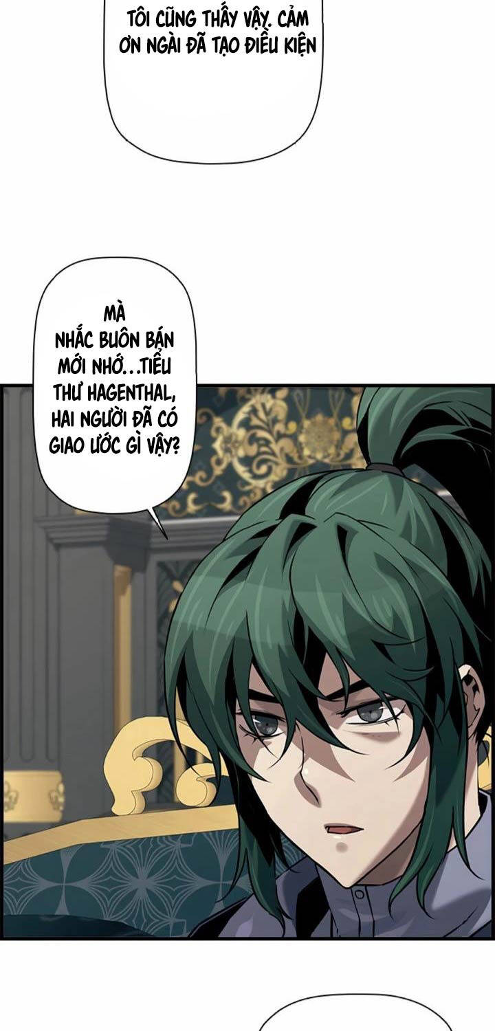 Đặc Tính Tiến Hóa Của Chiêu Hồn Sư - Chapter 58 - Page 30