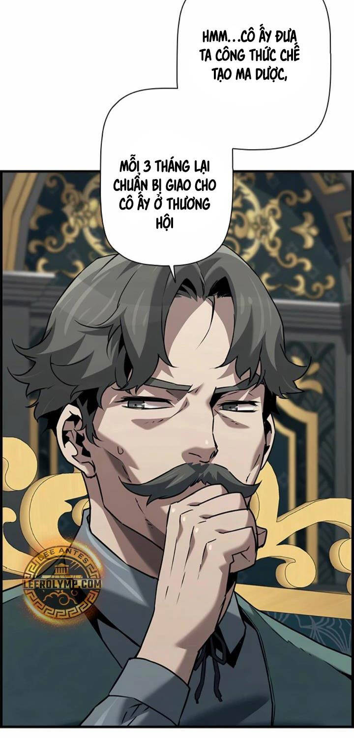 Đặc Tính Tiến Hóa Của Chiêu Hồn Sư - Chapter 58 - Page 31