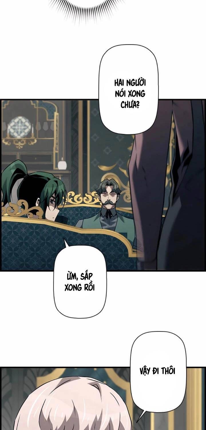 Đặc Tính Tiến Hóa Của Chiêu Hồn Sư - Chapter 58 - Page 33