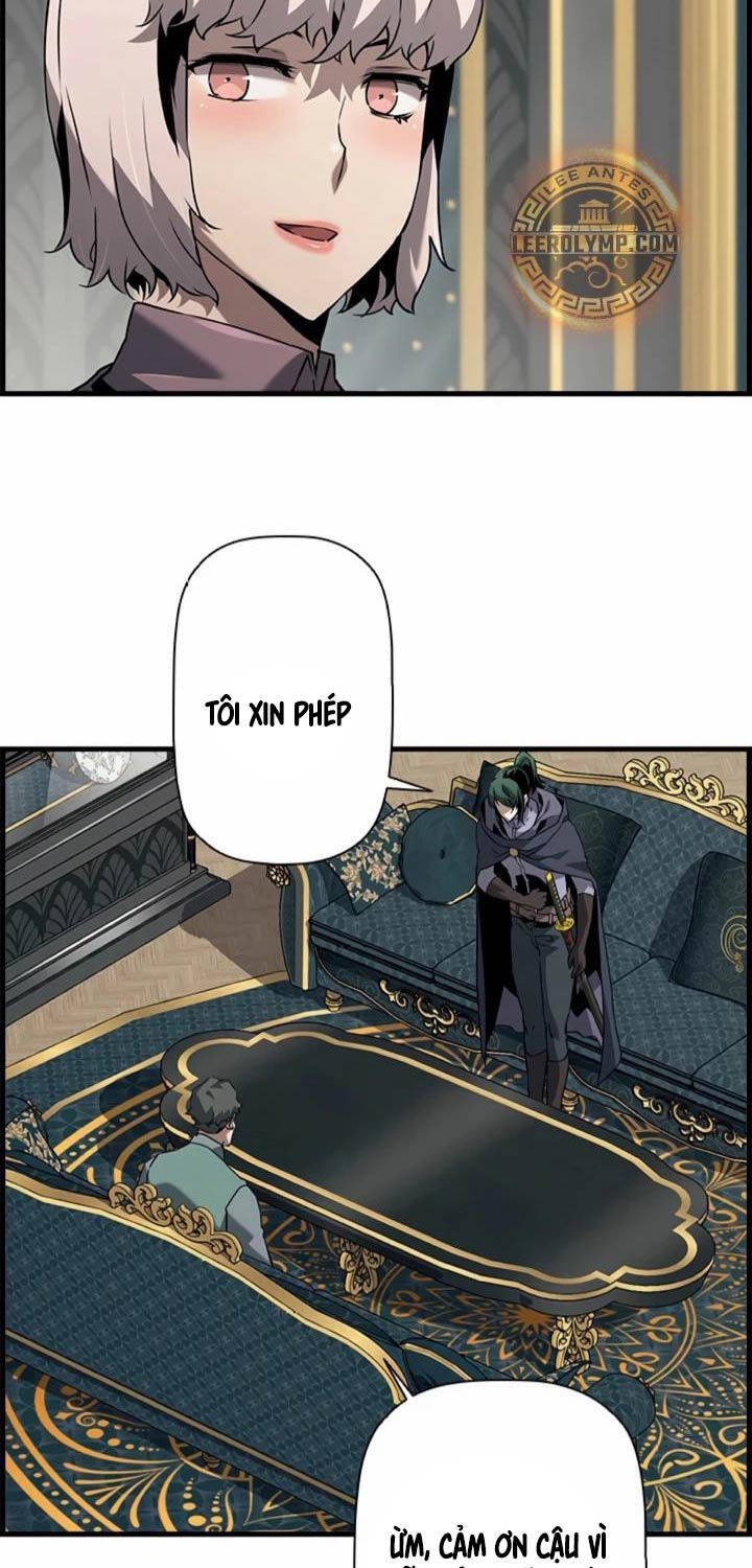 Đặc Tính Tiến Hóa Của Chiêu Hồn Sư - Chapter 58 - Page 34