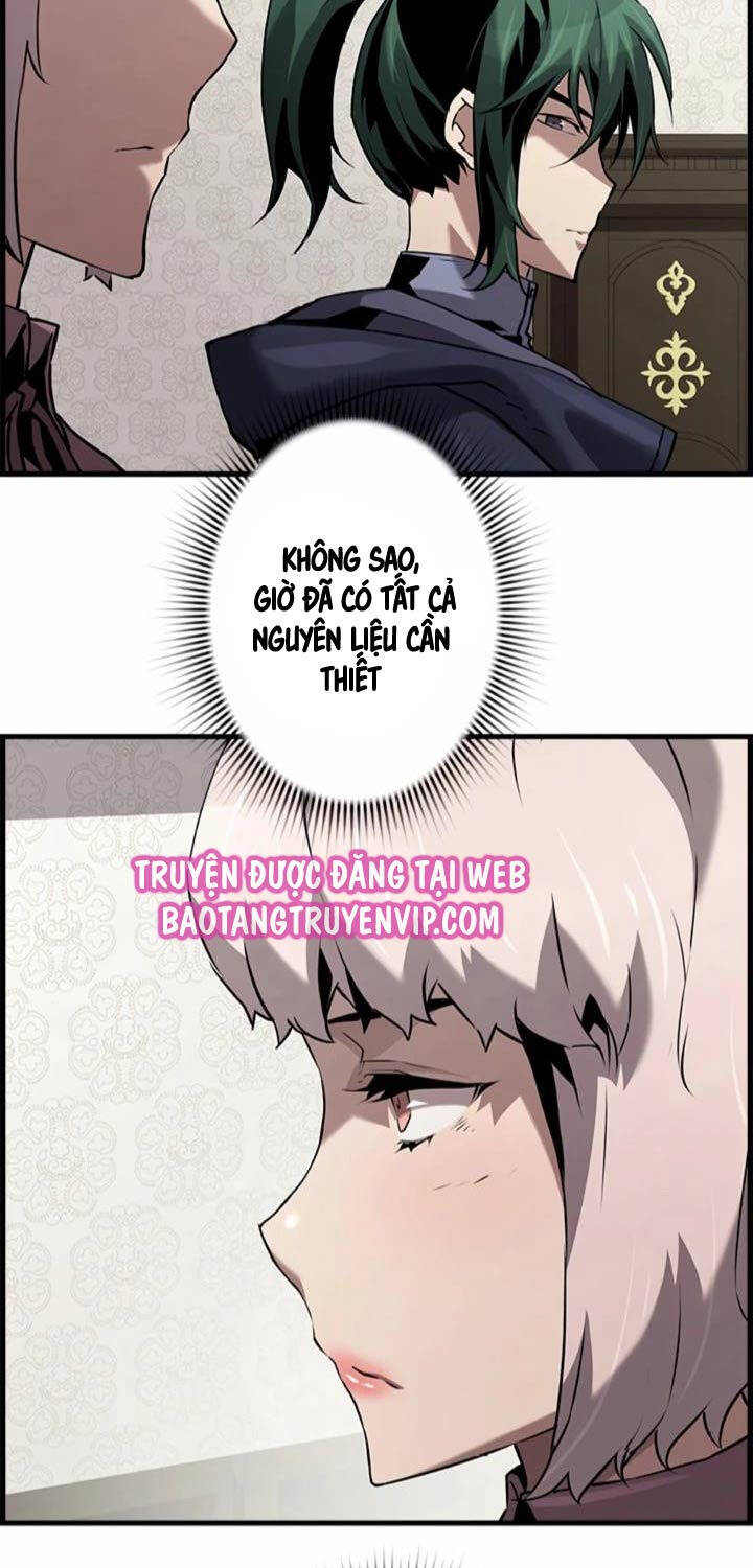 Đặc Tính Tiến Hóa Của Chiêu Hồn Sư - Chapter 58 - Page 37