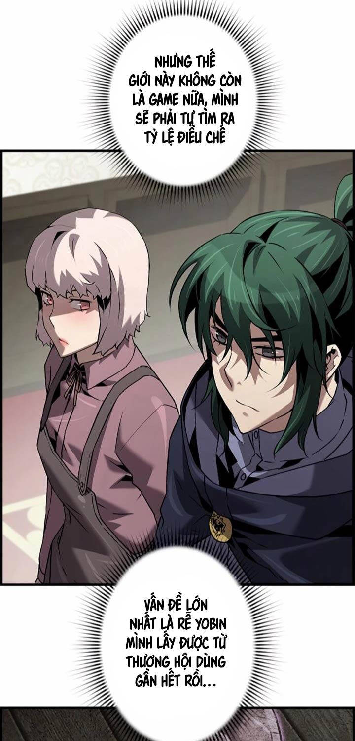 Đặc Tính Tiến Hóa Của Chiêu Hồn Sư - Chapter 58 - Page 38