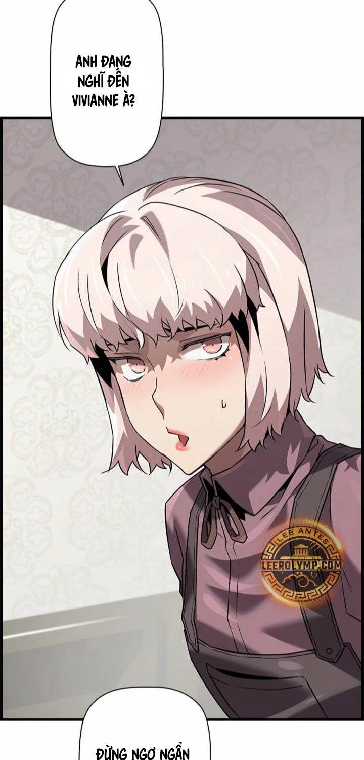 Đặc Tính Tiến Hóa Của Chiêu Hồn Sư - Chapter 58 - Page 41