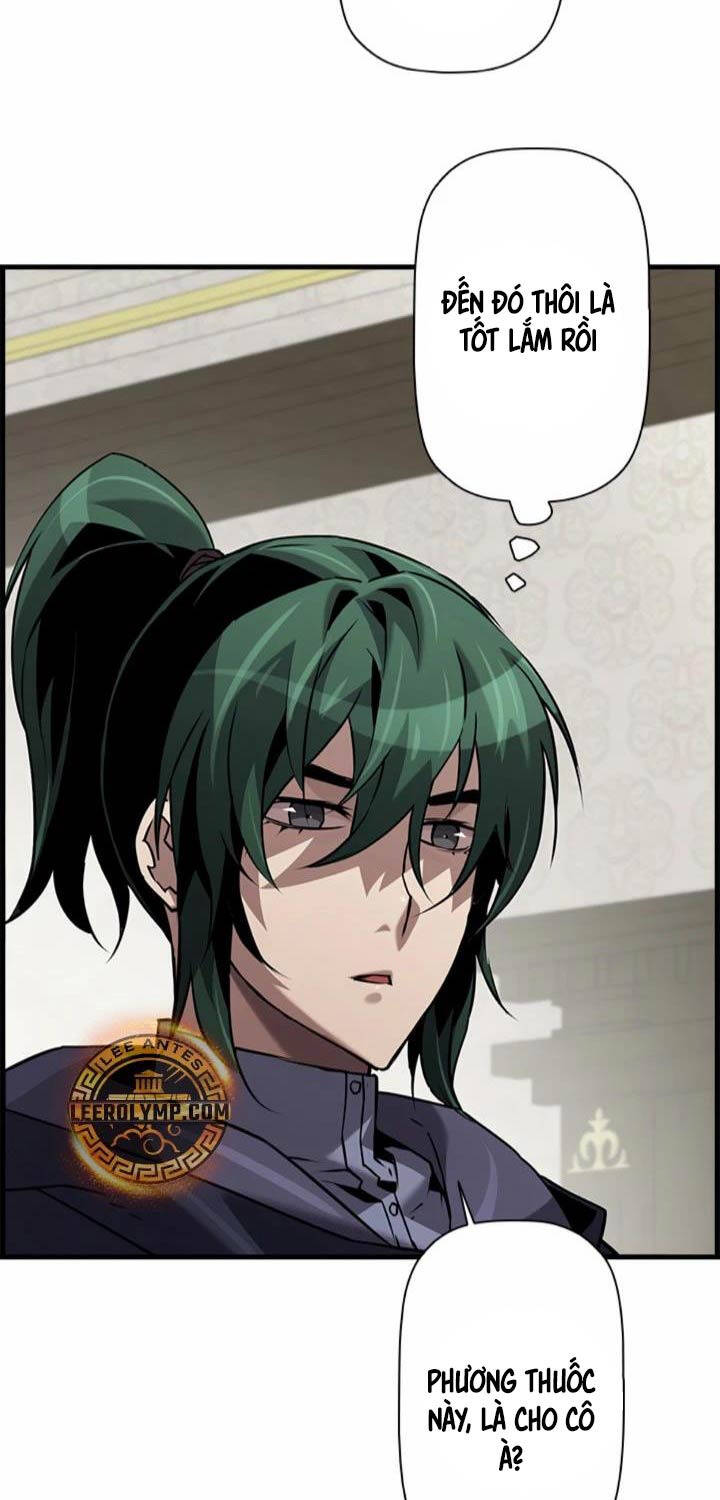 Đặc Tính Tiến Hóa Của Chiêu Hồn Sư - Chapter 58 - Page 43