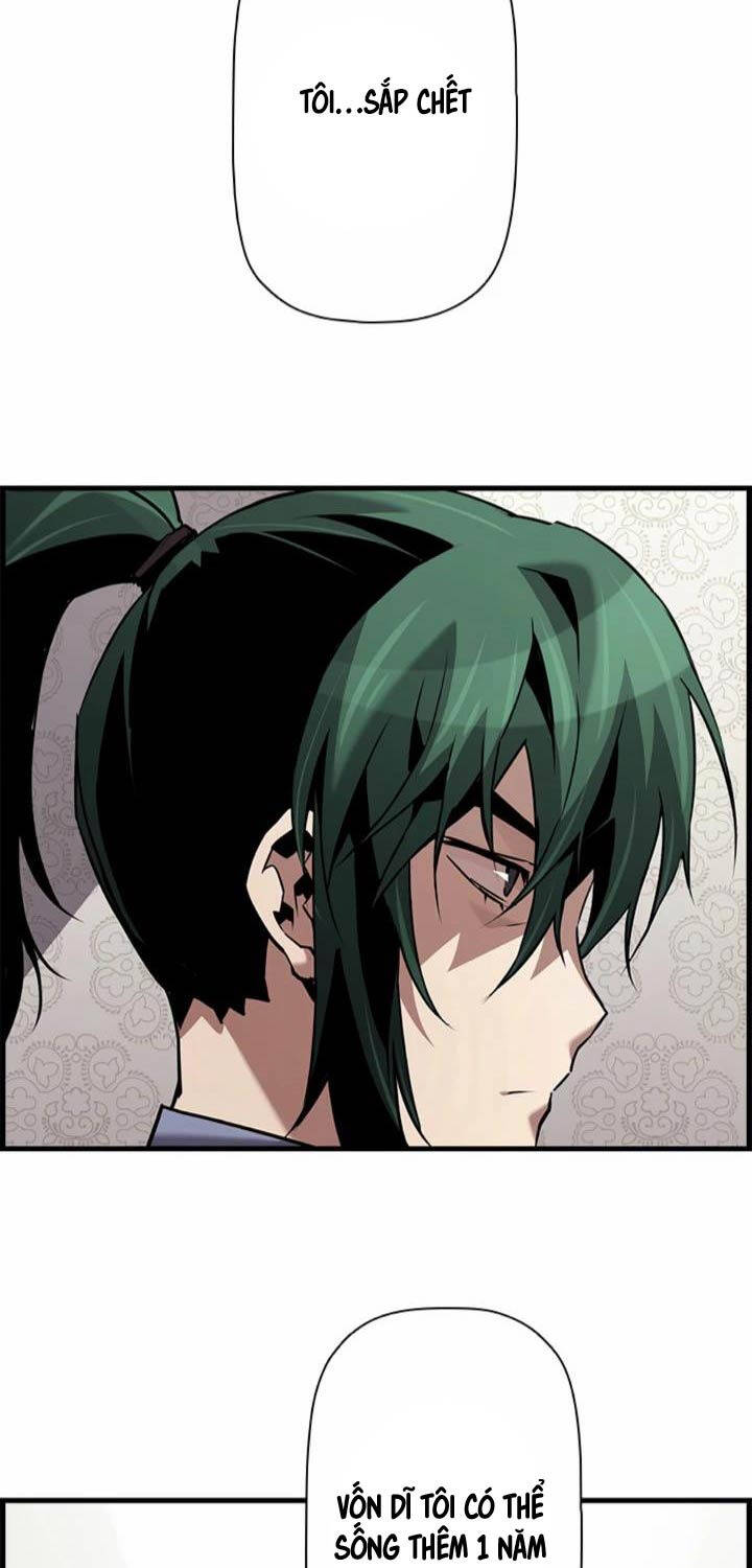 Đặc Tính Tiến Hóa Của Chiêu Hồn Sư - Chapter 58 - Page 45