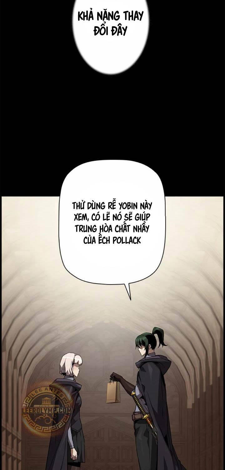 Đặc Tính Tiến Hóa Của Chiêu Hồn Sư - Chapter 58 - Page 5