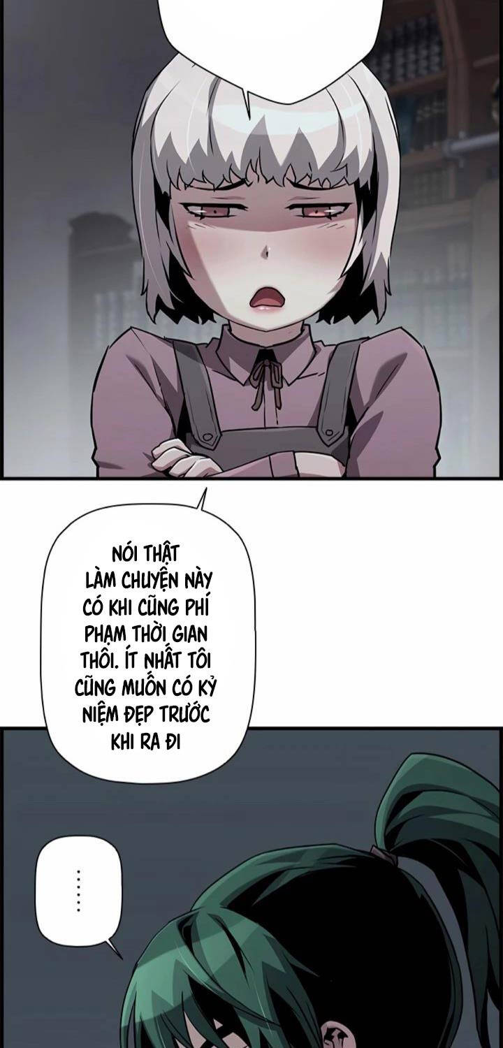 Đặc Tính Tiến Hóa Của Chiêu Hồn Sư - Chapter 58 - Page 54