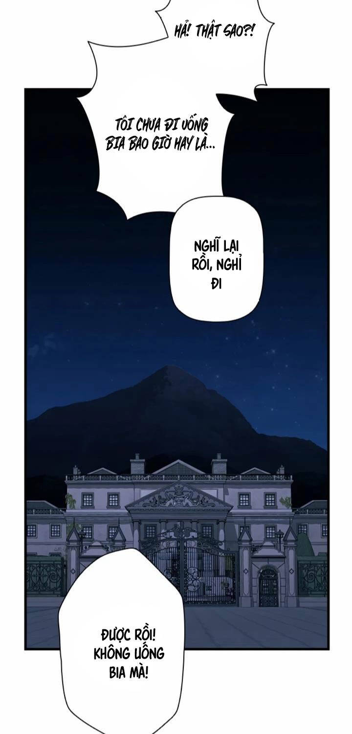 Đặc Tính Tiến Hóa Của Chiêu Hồn Sư - Chapter 58 - Page 56