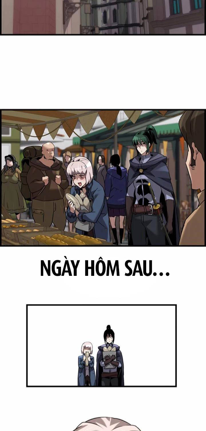 Đặc Tính Tiến Hóa Của Chiêu Hồn Sư - Chapter 58 - Page 58