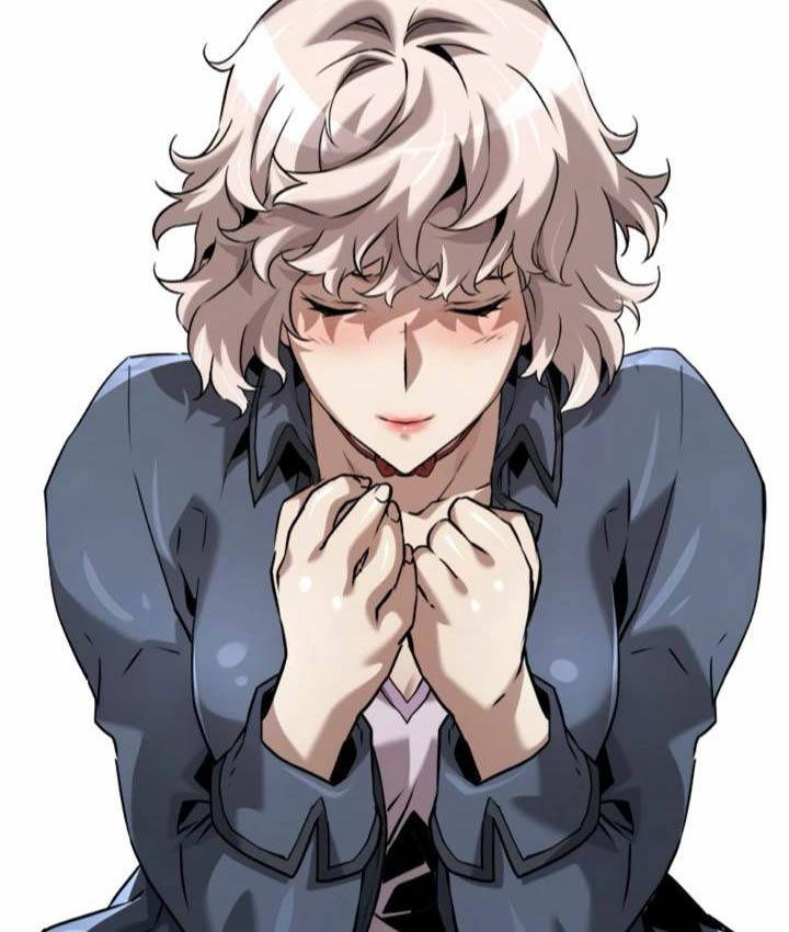 Đặc Tính Tiến Hóa Của Chiêu Hồn Sư - Chapter 58 - Page 59