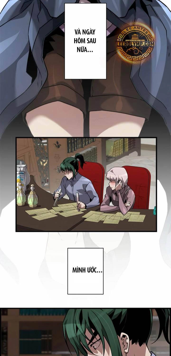 Đặc Tính Tiến Hóa Của Chiêu Hồn Sư - Chapter 58 - Page 60