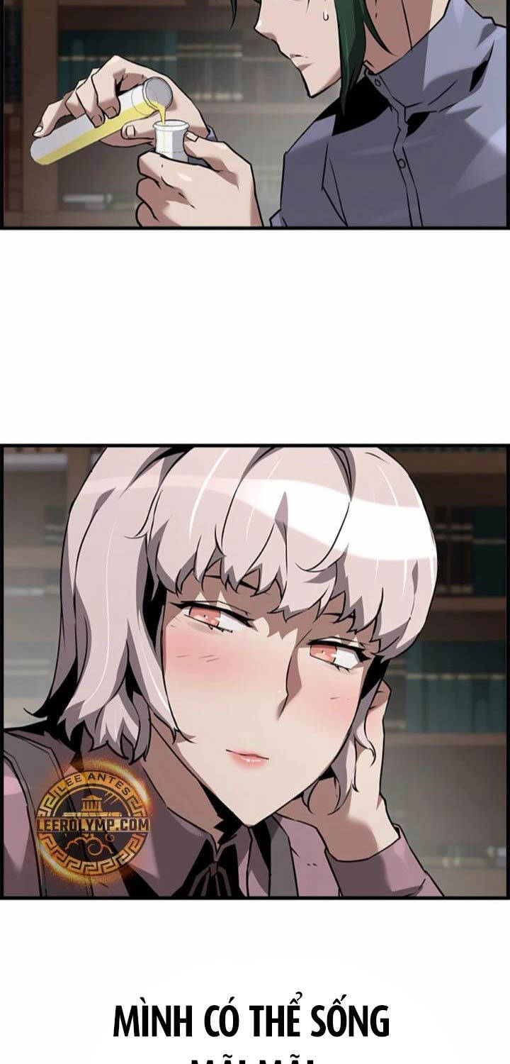 Đặc Tính Tiến Hóa Của Chiêu Hồn Sư - Chapter 58 - Page 61