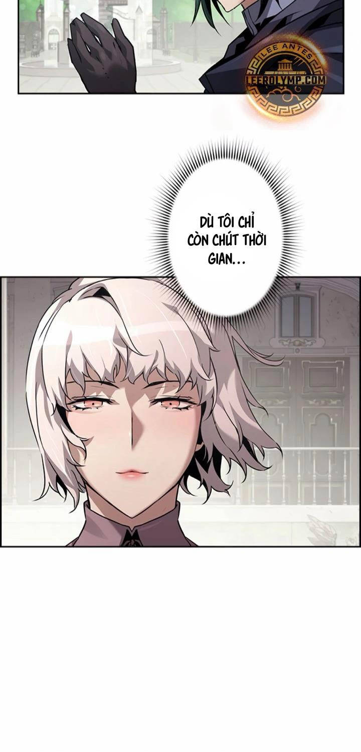 Đặc Tính Tiến Hóa Của Chiêu Hồn Sư - Chapter 58 - Page 64