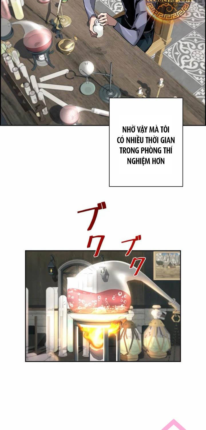 Đặc Tính Tiến Hóa Của Chiêu Hồn Sư - Chapter 58 - Page 67