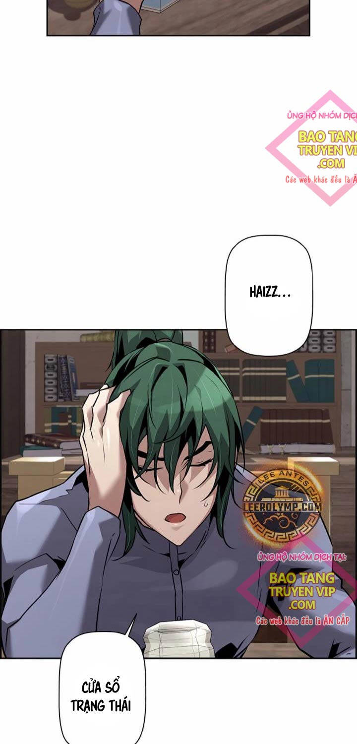 Đặc Tính Tiến Hóa Của Chiêu Hồn Sư - Chapter 58 - Page 69