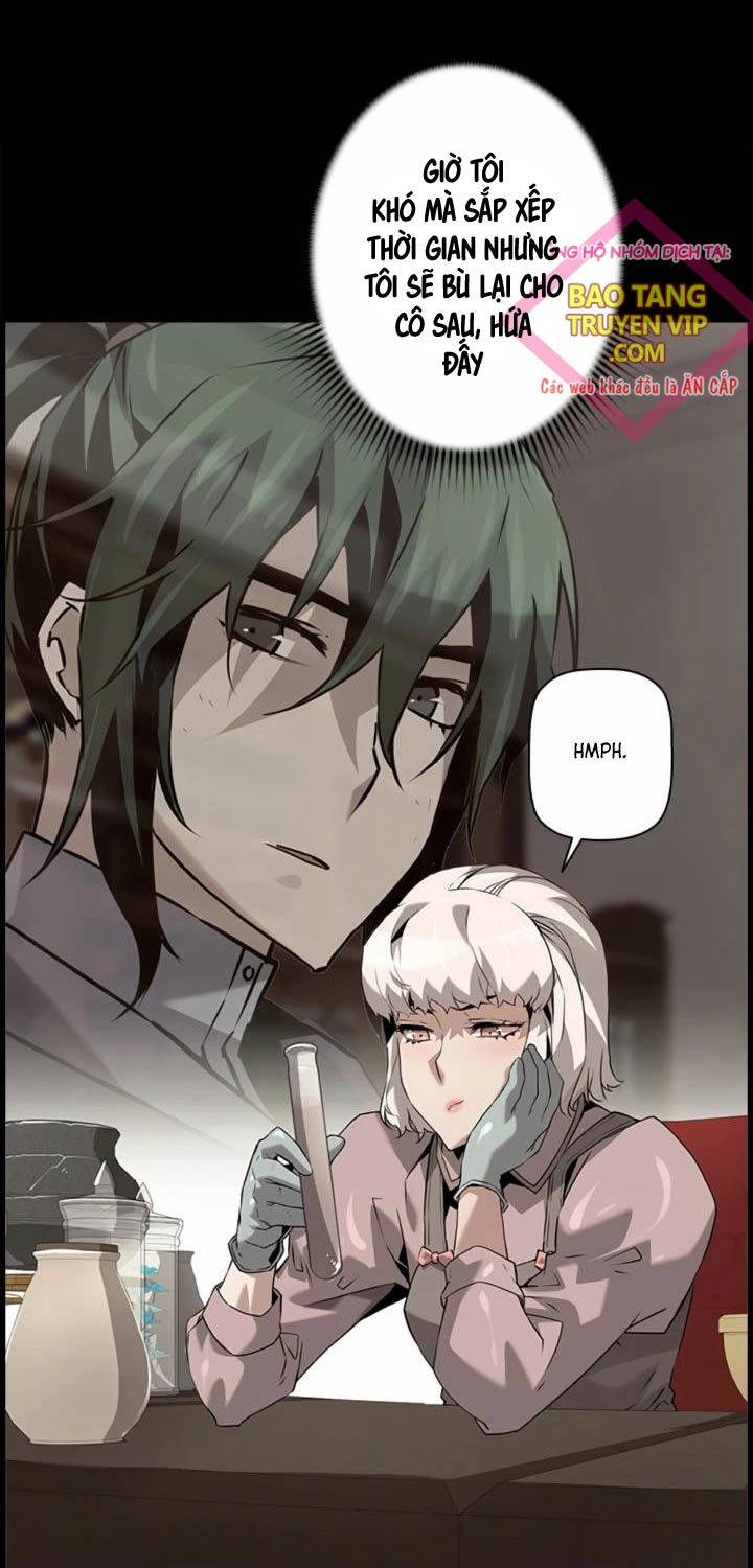 Đặc Tính Tiến Hóa Của Chiêu Hồn Sư - Chapter 58 - Page 7