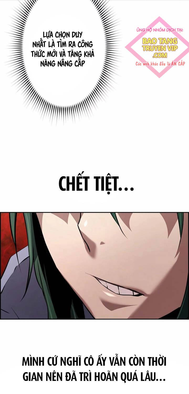 Đặc Tính Tiến Hóa Của Chiêu Hồn Sư - Chapter 58 - Page 72