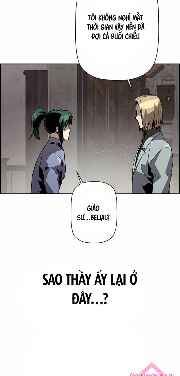 Đặc Tính Tiến Hóa Của Chiêu Hồn Sư - Chapter 58 - Page 77