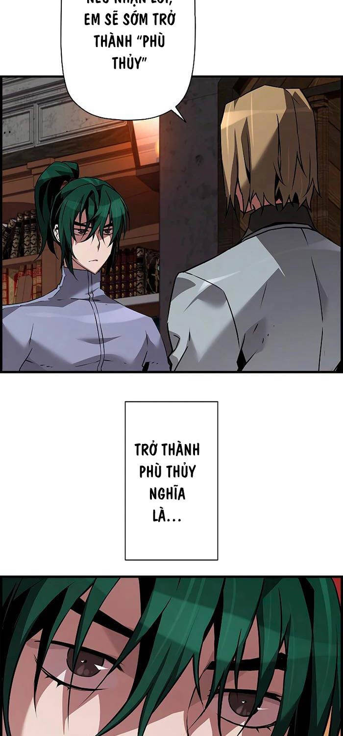 Đặc Tính Tiến Hóa Của Chiêu Hồn Sư - Chapter 59 - Page 11