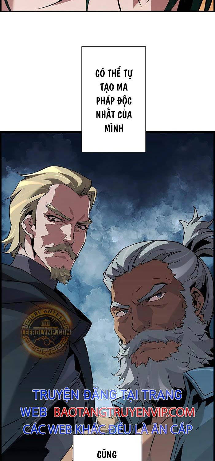 Đặc Tính Tiến Hóa Của Chiêu Hồn Sư - Chapter 59 - Page 12