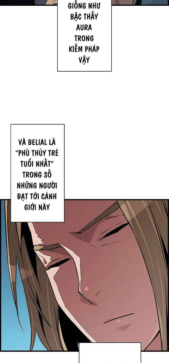 Đặc Tính Tiến Hóa Của Chiêu Hồn Sư - Chapter 59 - Page 13