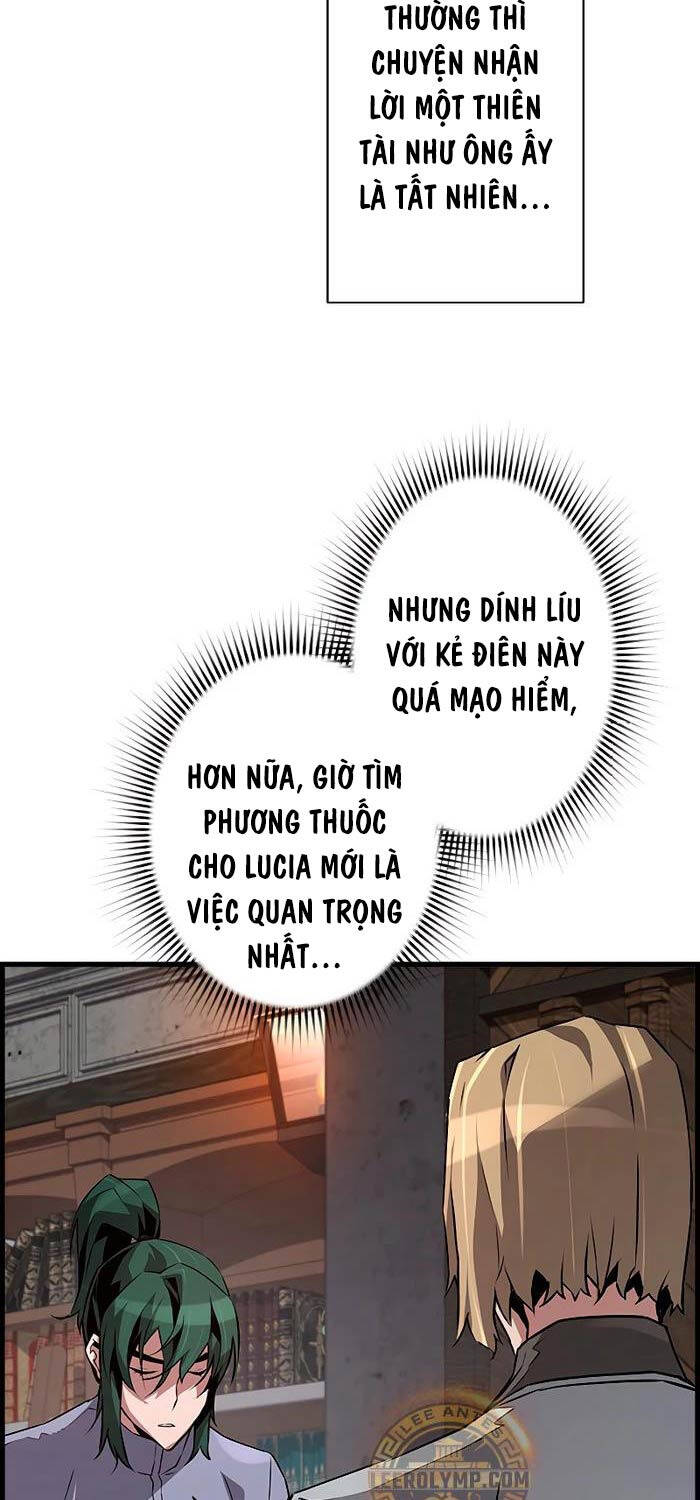 Đặc Tính Tiến Hóa Của Chiêu Hồn Sư - Chapter 59 - Page 14