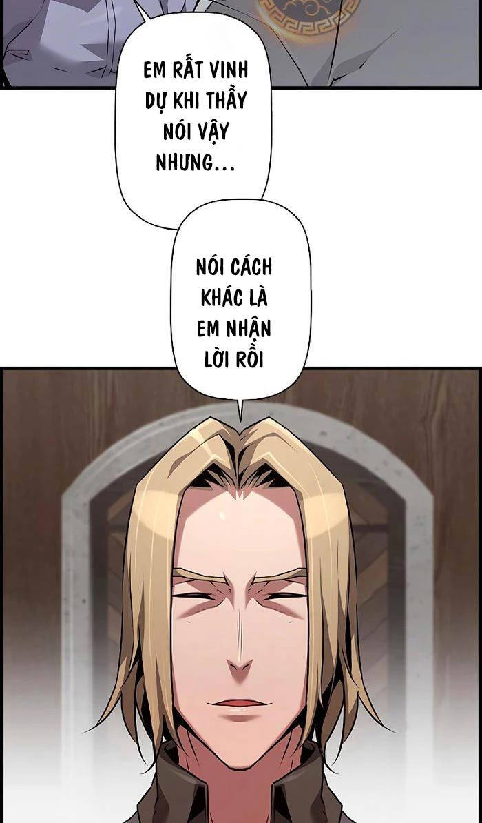 Đặc Tính Tiến Hóa Của Chiêu Hồn Sư - Chapter 59 - Page 15