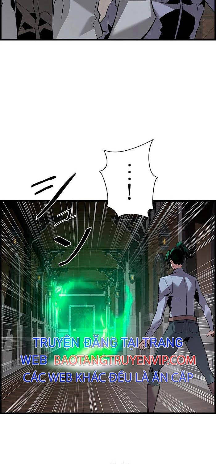 Đặc Tính Tiến Hóa Của Chiêu Hồn Sư - Chapter 59 - Page 17