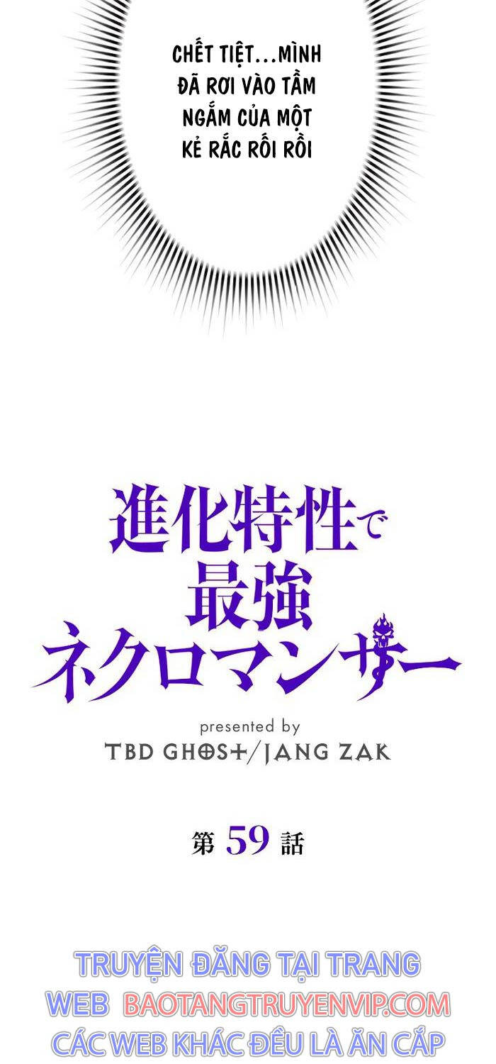 Đặc Tính Tiến Hóa Của Chiêu Hồn Sư - Chapter 59 - Page 19