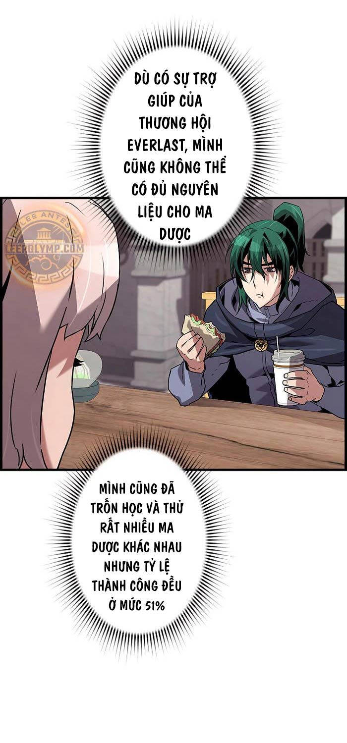 Đặc Tính Tiến Hóa Của Chiêu Hồn Sư - Chapter 59 - Page 23