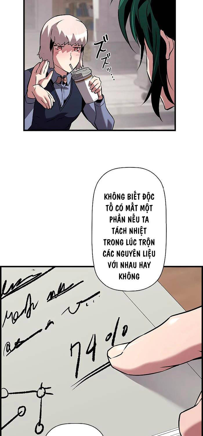 Đặc Tính Tiến Hóa Của Chiêu Hồn Sư - Chapter 59 - Page 27