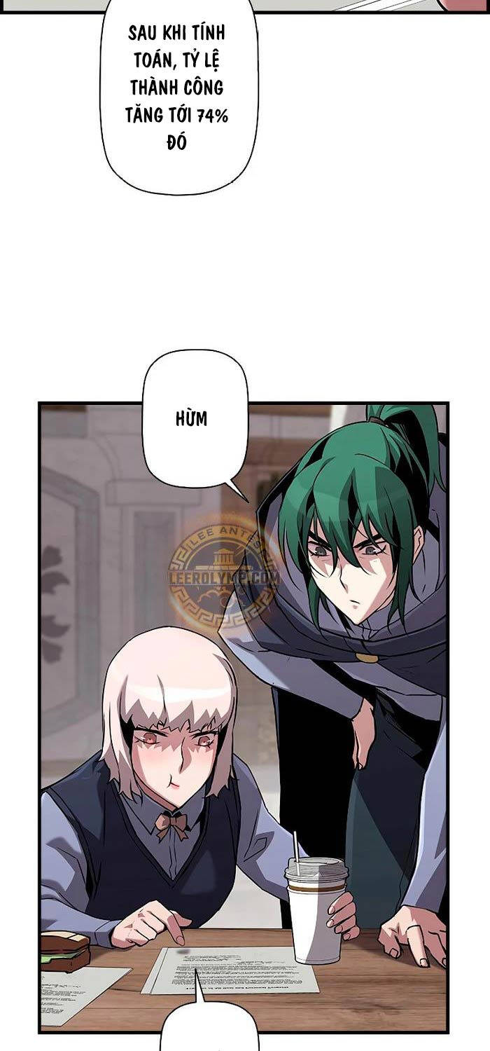 Đặc Tính Tiến Hóa Của Chiêu Hồn Sư - Chapter 59 - Page 28